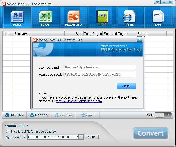 Advanced File Recovery 4.1 Serial Key